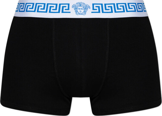 Versace Herre Undertøy Svart L,