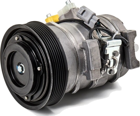 AC-kompressor RIDEX REMAN 447K0441R