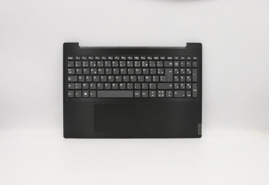 Lenovo Upper Case ASM_FR L 81LG GT_BK MEDION