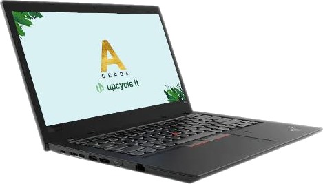 Lenovo Refurbished ThinkPad L580 - 15" | Core i5 | 16GB | 256GB | A Grade