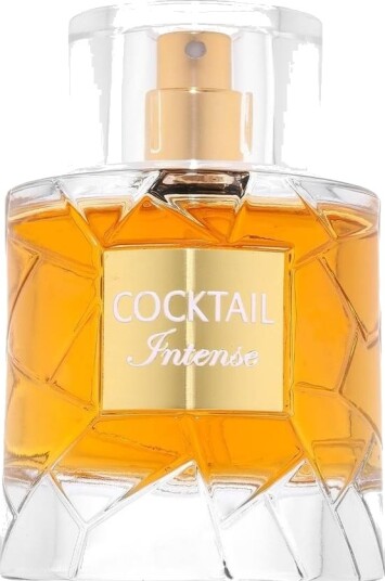 Fragrance World Cocktail Intense Eau De Parfum 100ml Fragrance World Cocktail Intense Eau De Parfum 100ml