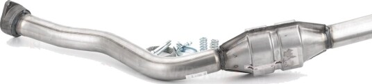 Katalysator NAP carparts CAK10530