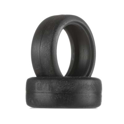 Traxxas 7373 Tires 1.9 Gymkhana Slick 2