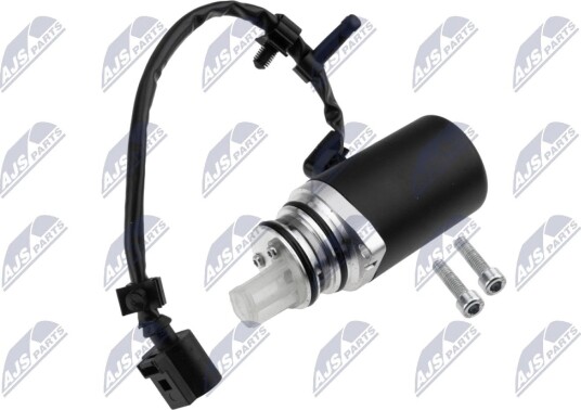 Pumpe, lamellkopling firehjulsdrift NTY EMR-AU-002