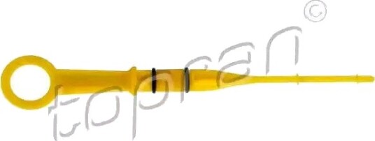 TOPRAN 701 458 Oljepeilepinne