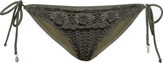 Panos Emporio Kandia Bottom BLACK FORREST 38