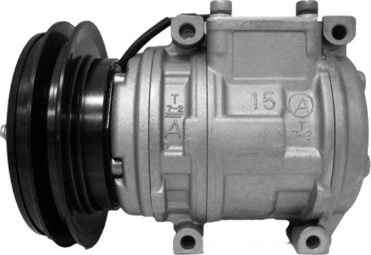 AC-kompressor Airstal 10-1326 AC-kompressor Airstal 10-1326