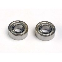 Traxxas TRX-4611 Ball bearings (5x11x4mm) (2)
