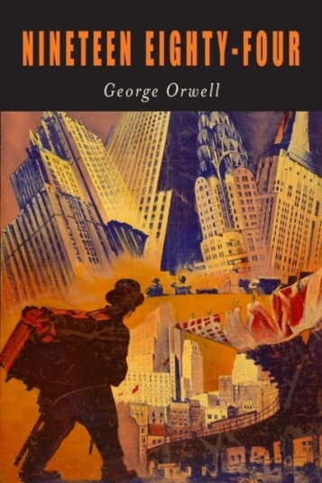 Nineteen Eighty Four Nineteen Eighty Four