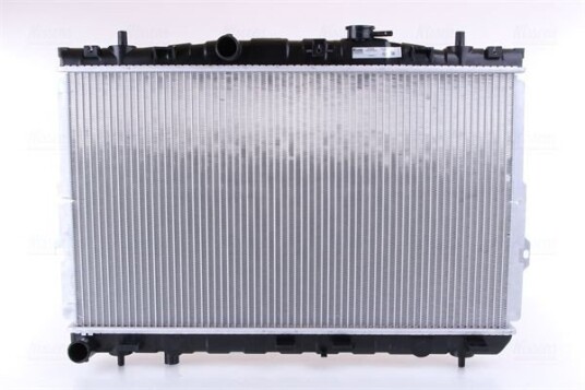 Radiator NISSENS 67494 Radiator NISSENS 67494