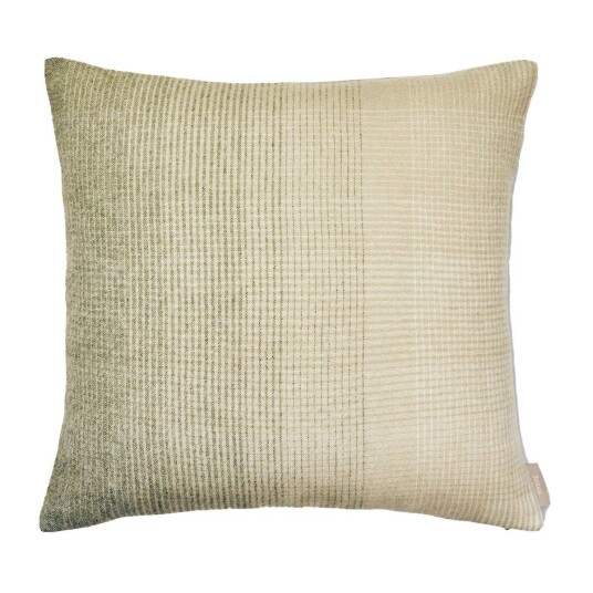 Elvang Denmark Horizon putetrekk 50x50 cm Bottle green