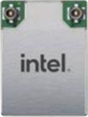 Intel AX210 - network adapter - M.2 2230