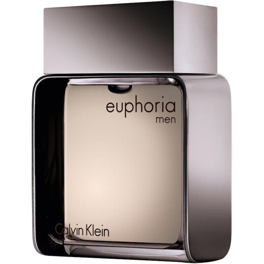 Calvin Klein Euphoria Men Eau de Toilette 100ml Treaktige Dufter