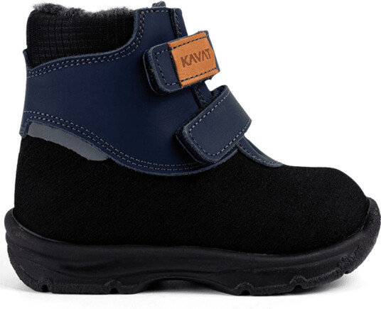 Kavat Kids' Yxhult 2.0 XC 24, Blue Kavat Kids' Yxhult 2.0 XC 24, Blue
