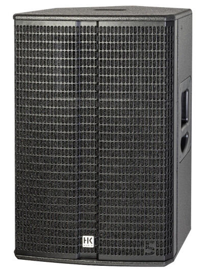 HK Audio LINEAR 5 MK II 115 XA HK Audio LINEAR 5 MK II 115 XA