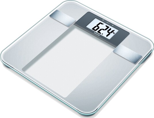 Beurer BG 13 Diagnostic Scale 5 Years Warranty Beurer BG 13 Diagnostic Scale 5 Years Warranty