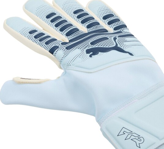 PUMA Future Match NC Keeperhansker Blå 7