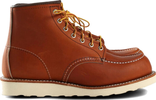Red Wing Shoes Herre Sko Brun 42 1/2 EU,