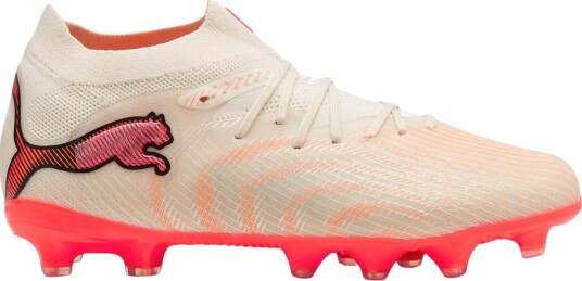PUMA Future 9 Pro Fg/Ag Jr Cream 38