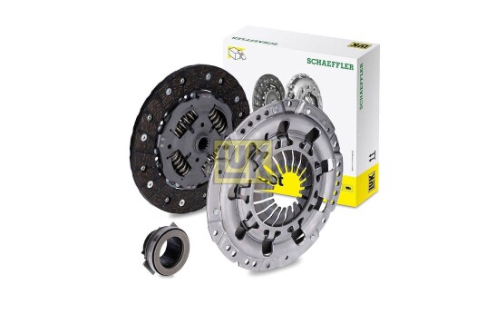Clutchsett LuK 620 1468 00