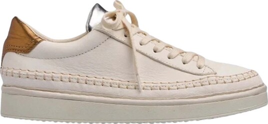 Panchic Dame Sko Beige 38 EU, Panchic Dame Sko Beige 38 EU,