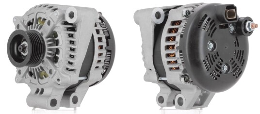 Dynamo ROTOVIS Automotive Electrics 9091604 Dynamo ROTOVIS Automotive Electrics 9091604