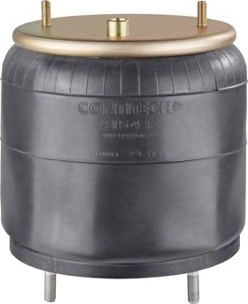 Luftbelg fjæring CONTITECH AIR SPRING 4154 N P06