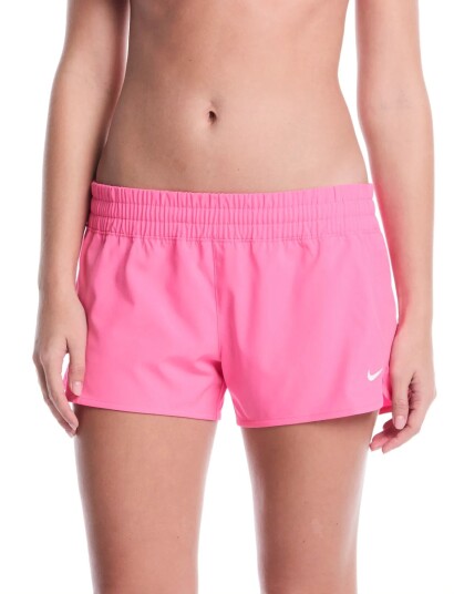 NIKE SWIM Nike Essential 5" Volley Short Pink XL