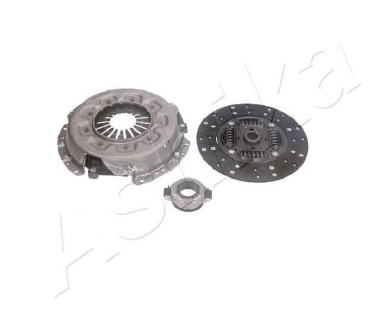 Clutchsett JAPANPARTS KF 1014 Clutchsett JAPANPARTS KF 1014