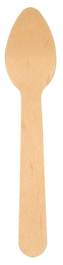 ENGANGSTESKJE TRE 11CM ENGANGSTESKJE TRE 11CM