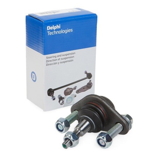 Bærekule DELPHI TC418 Bærekule DELPHI TC418