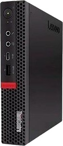 Lenovo ThinkCentre M720q Mini PC i5-8400T 16GB 256GB Wi-Fi Refurbished Lenovo ThinkCentre M720q Mini PC i5-8400T 16GB 256GB Wi-Fi Refurbished