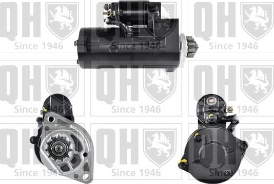 QUINTON HAZELL QRS1270 Starter