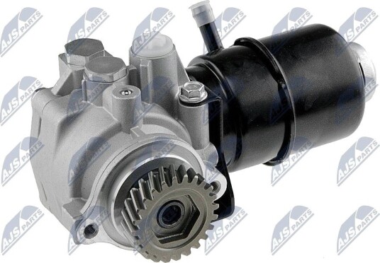 Servopumpe NTY SPW-MS-005