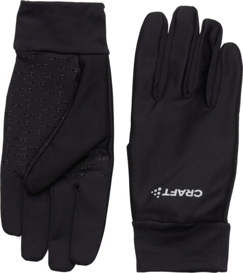 Craft Essence Glove Black XXL