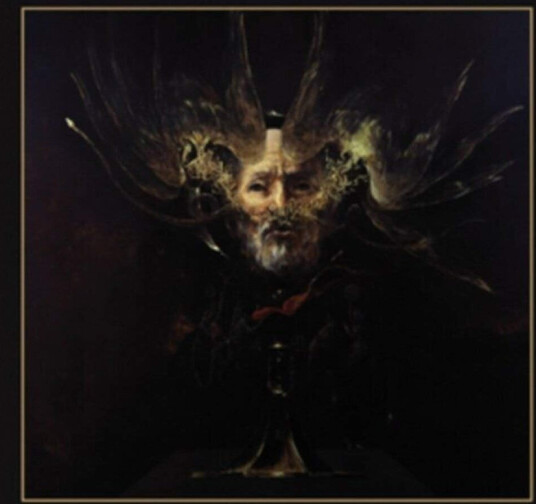 Behemoth The Satanist CD