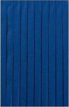 Bordskørter Dunicel 72 Cm X 4 M Blå,Stk