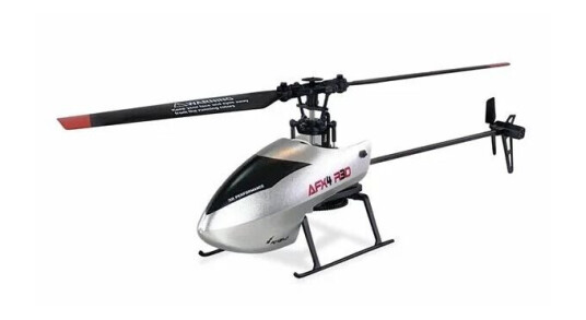 Amewi AFX4 R3D Single Rotor Helicopter 4 Channel 6G RTF Amewi AFX4 R3D Single Rotor Helicopter 4 Channel 6G RTF