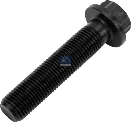 Stempelstangskrue DT Spare Parts 4.40187