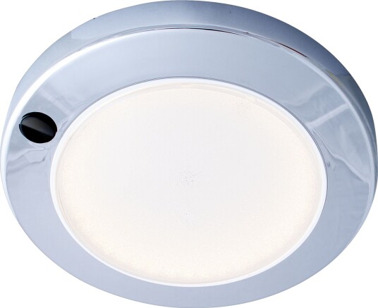 Saturn LED Hvit