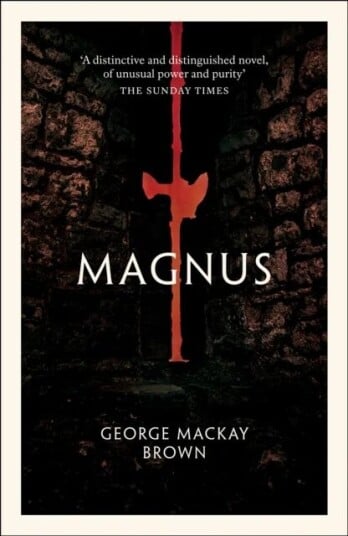 Magnus Av George Mackay Brown