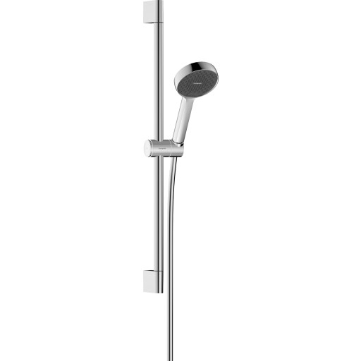 Hansgrohe Activera Select S dusjset, vannbesparende, krom Hansgrohe Activera Select S dusjset, vannbesparende, krom