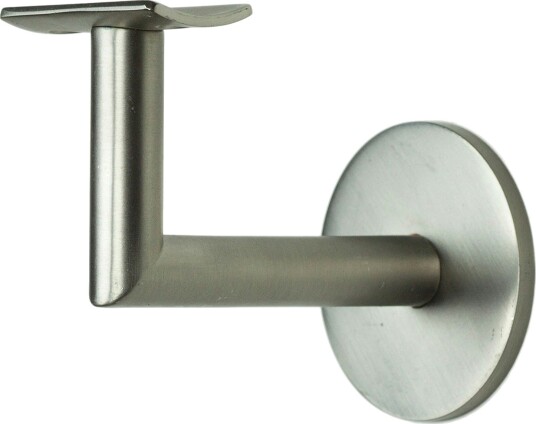 Håndlistskrok Lundbergs 740 Aluminium Håndlistskrok Lundbergs 740 Aluminium