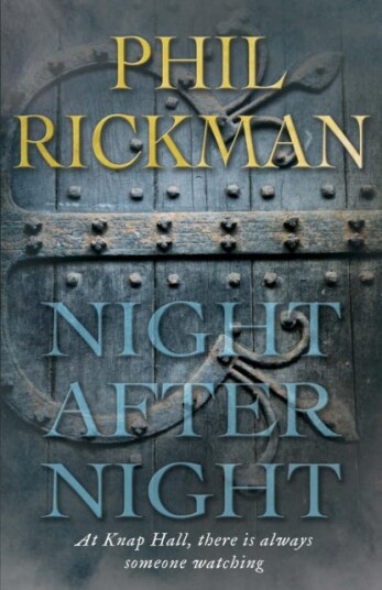 Night After Night Av Phil (Author) Rickman Night After Night Av Phil (Author) Rickman
