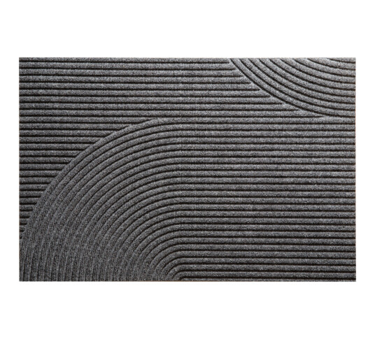 Heymat Stein dørmatte 60x90 cm Heymat+