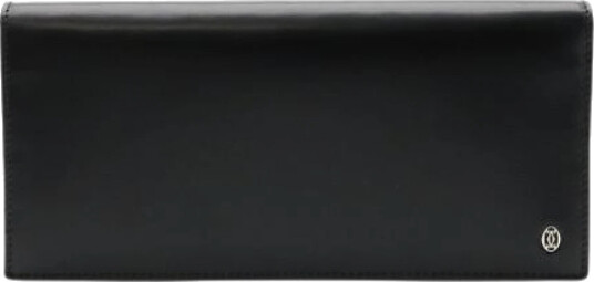 Cartier Vintage Dame Svart ONE SIZE