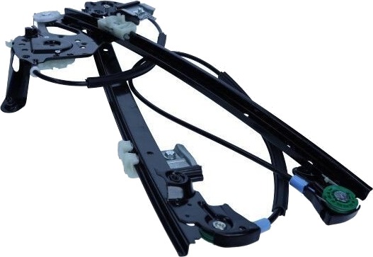 Vindusheis MAXGEAR 50 0828