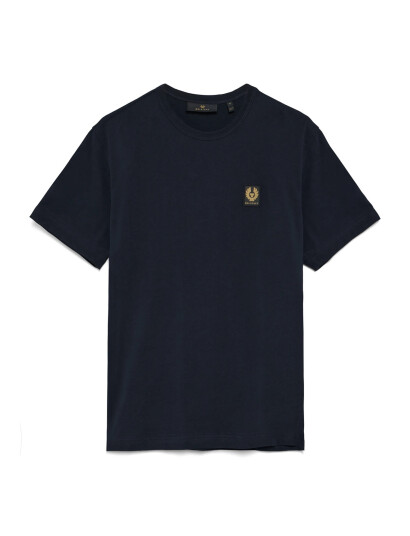Belstaff Belstaff T-Shirt - Blue - XXL