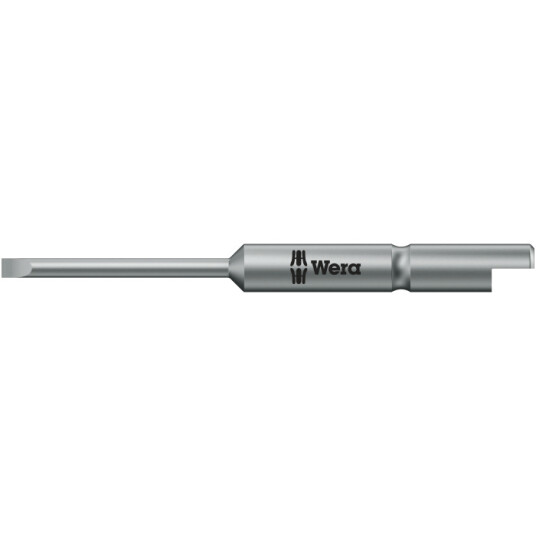 Wera 800/9 C Bits