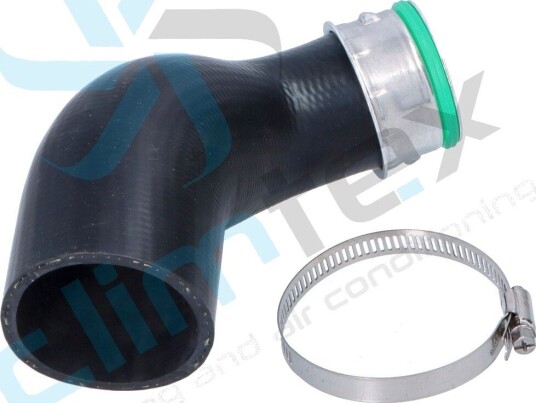 Ladeluftslange CLIMTEX CX2-027